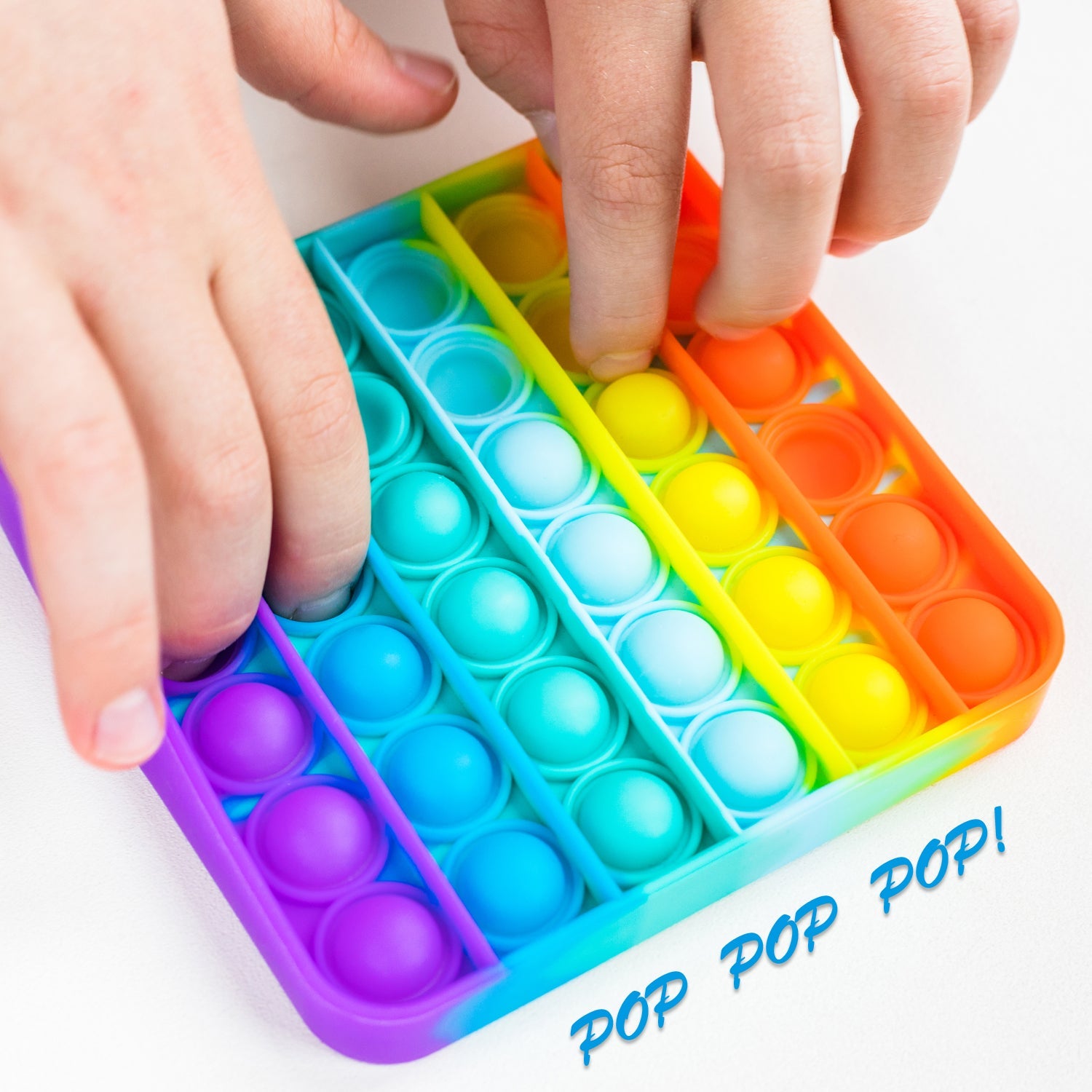 4478 Square Popit Toy Special Needs Silicone Stress Relief Toy For Kids & Adult All Use Toy DeoDap 4478 Square Popit Toy Special Needs Silicone Stress Relief Toy For Kids & Adult All Use Toy DeoDap